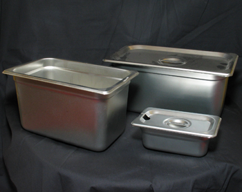 Extra Steam Lids - large