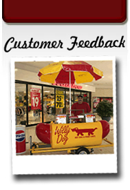 hot dog carts